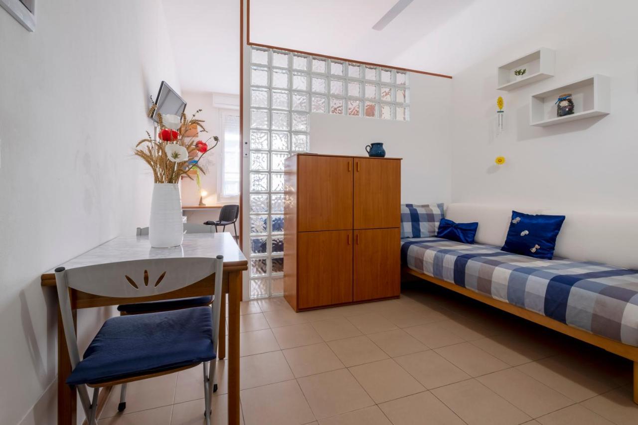 Getthekey Monari Studio Bologna Ngoại thất bức ảnh