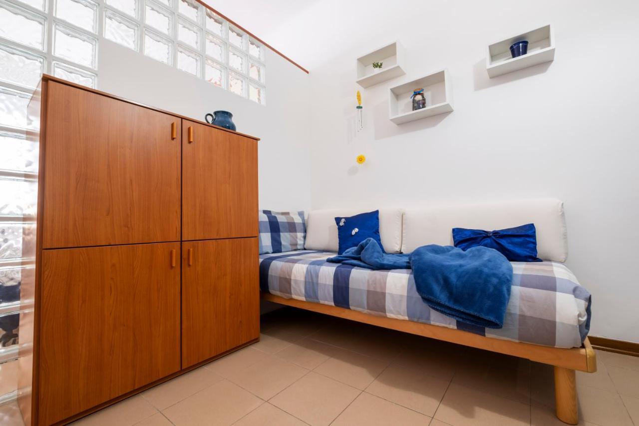 Getthekey Monari Studio Bologna Ngoại thất bức ảnh
