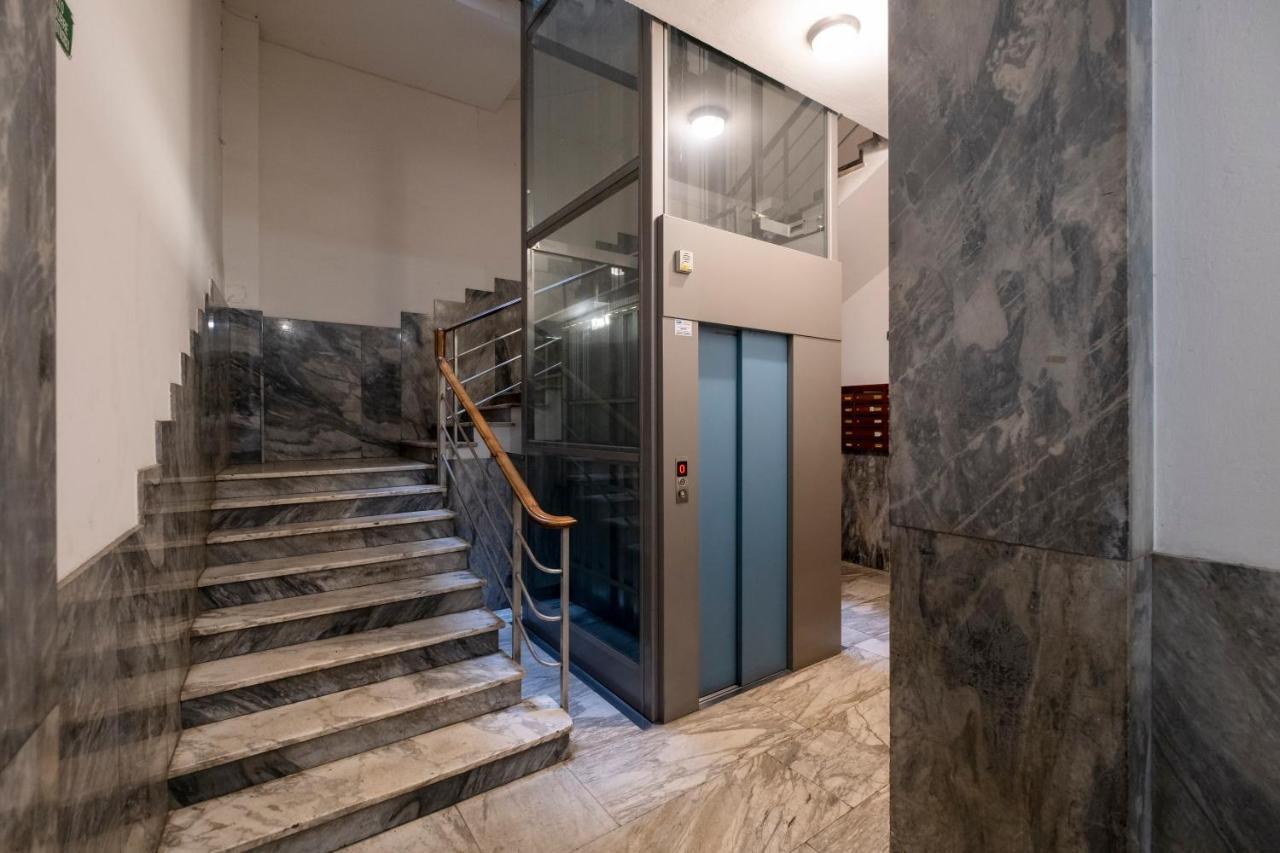 Getthekey Monari Studio Bologna Ngoại thất bức ảnh
