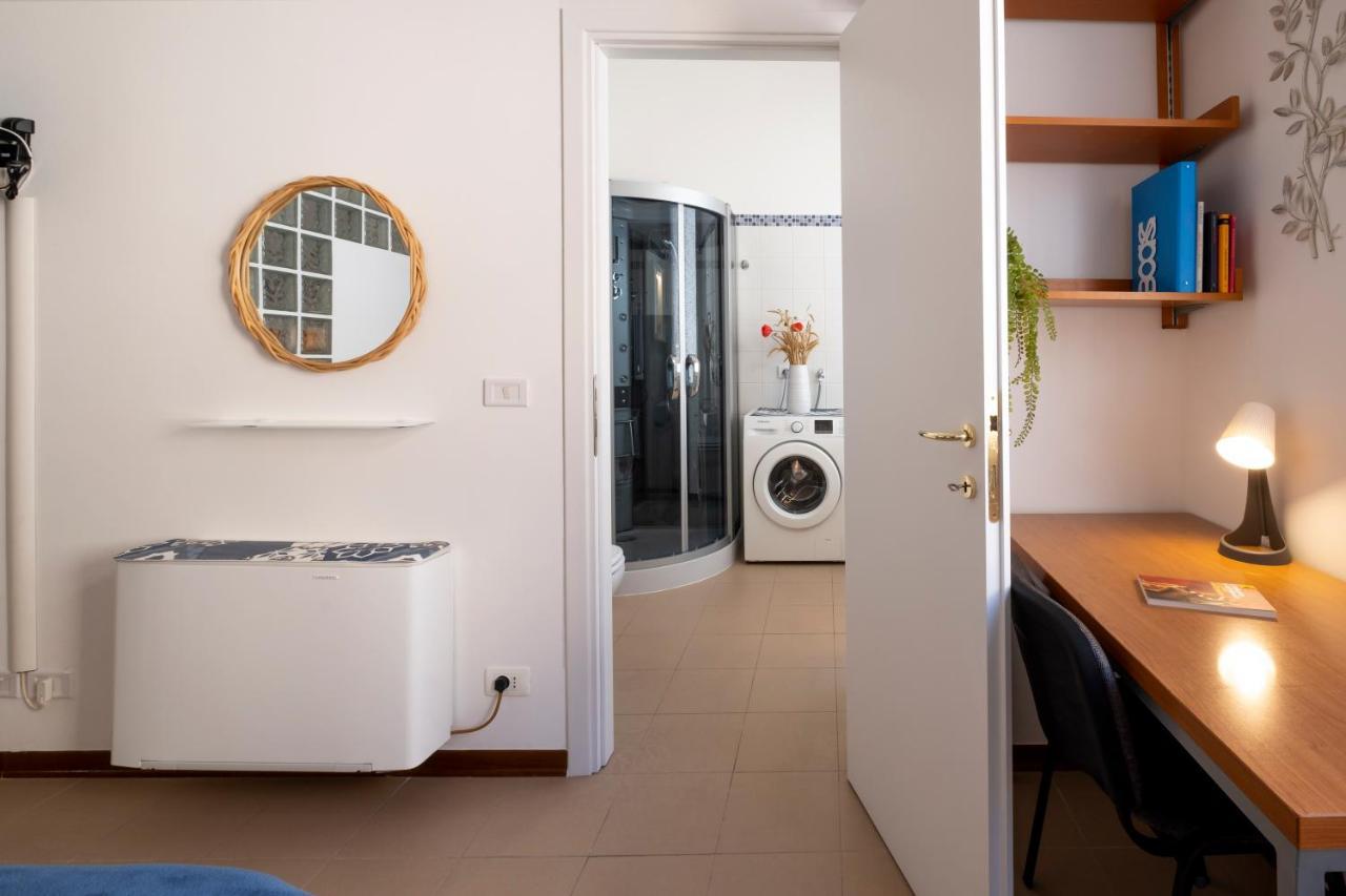 Getthekey Monari Studio Bologna Ngoại thất bức ảnh
