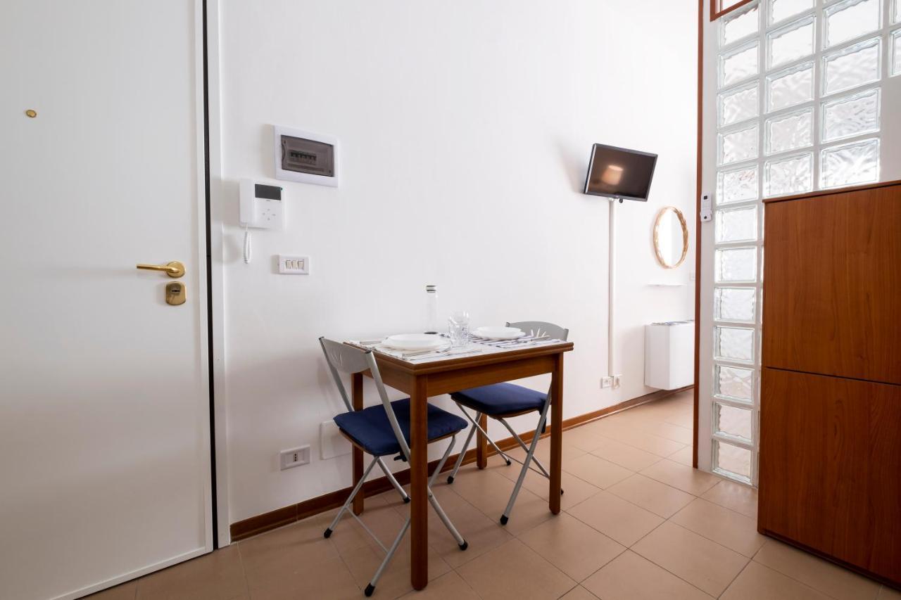 Getthekey Monari Studio Bologna Ngoại thất bức ảnh