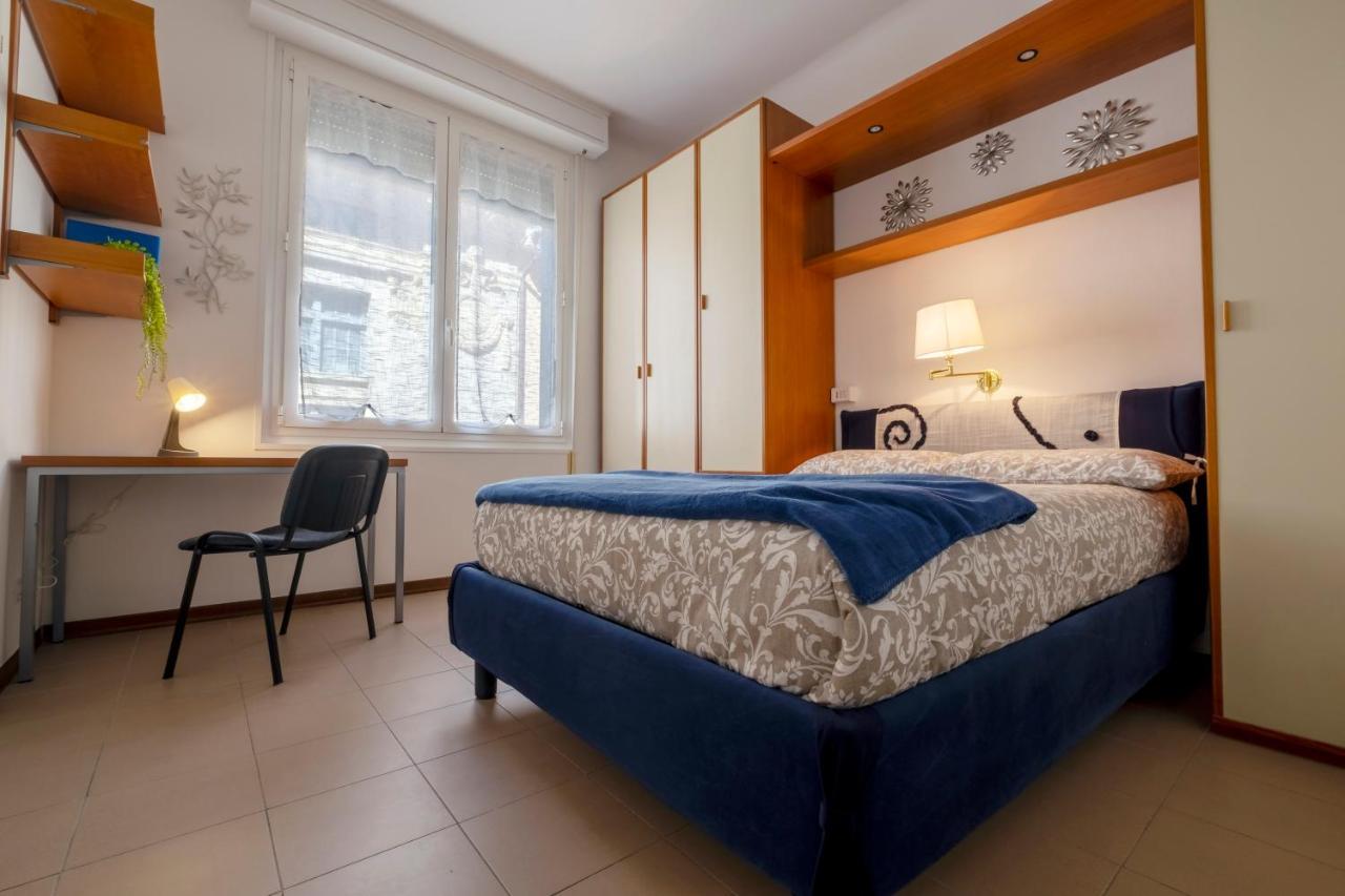 Getthekey Monari Studio Bologna Ngoại thất bức ảnh