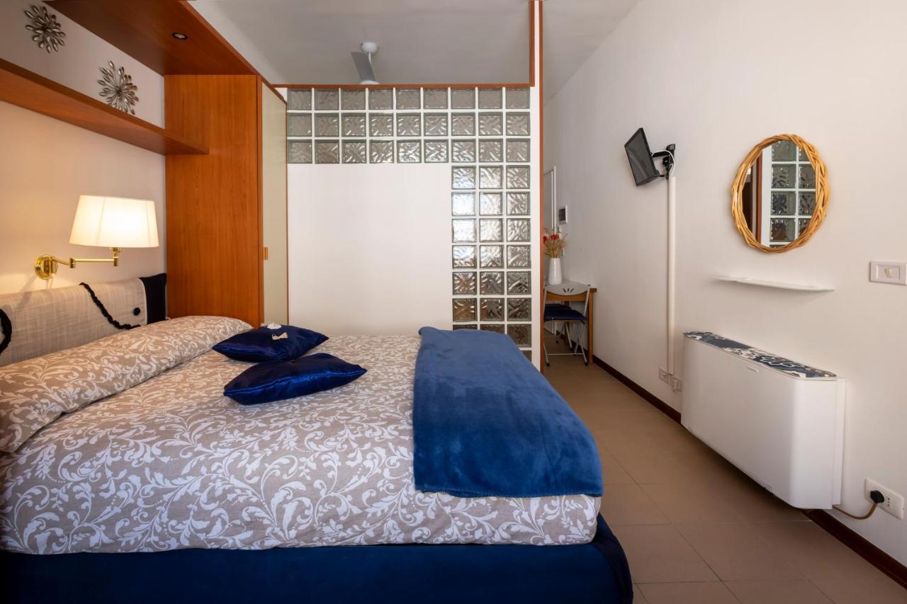Getthekey Monari Studio Bologna Ngoại thất bức ảnh