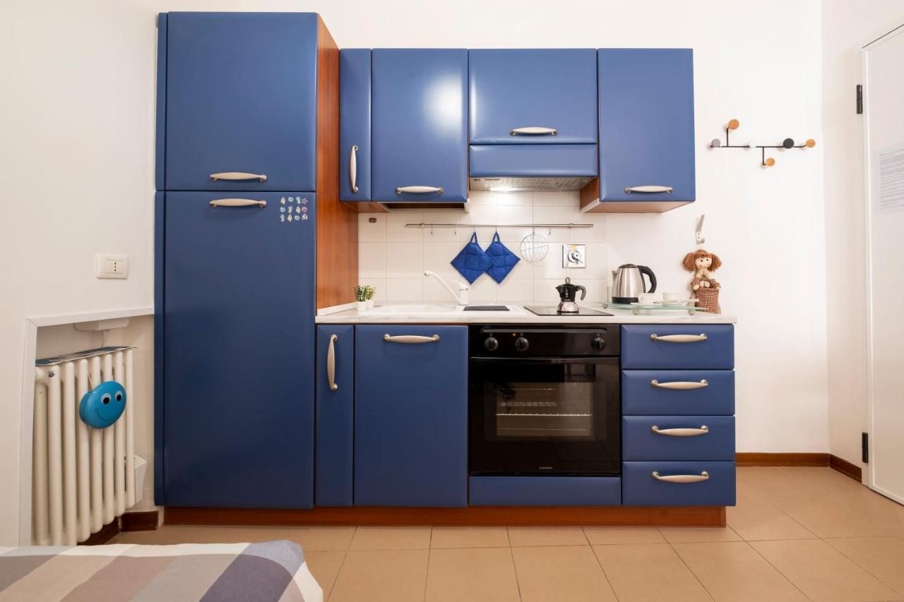 Getthekey Monari Studio Bologna Ngoại thất bức ảnh