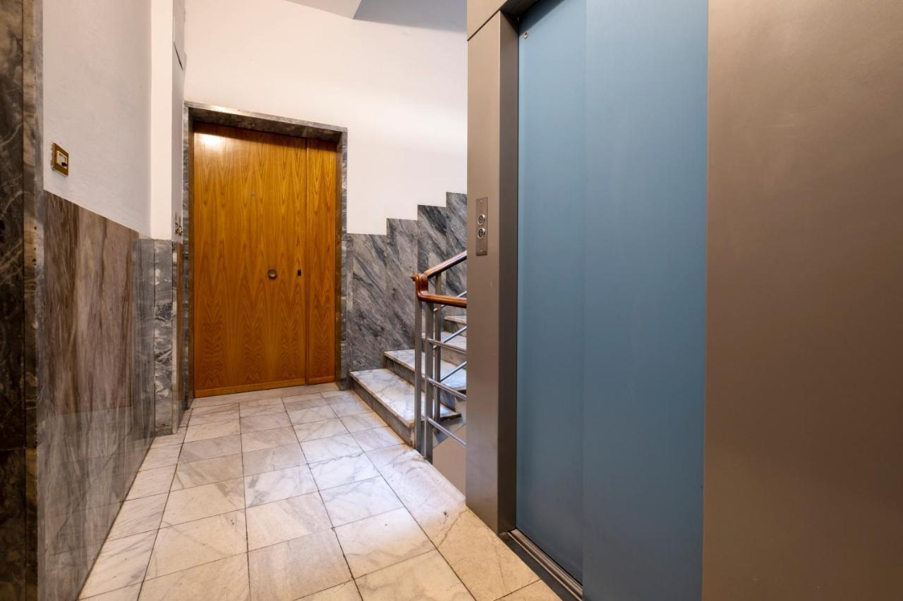 Getthekey Monari Studio Bologna Ngoại thất bức ảnh