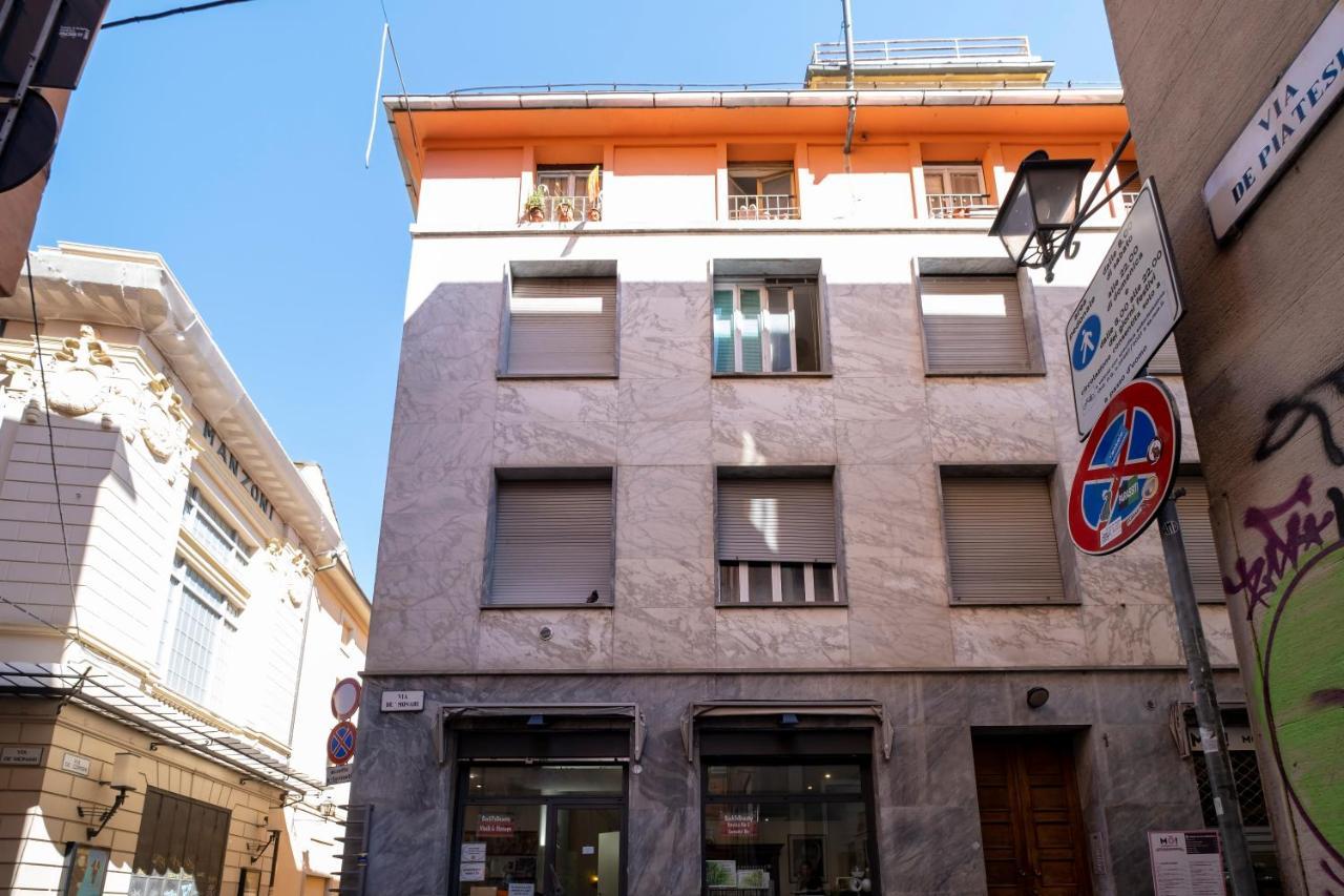 Getthekey Monari Studio Bologna Ngoại thất bức ảnh